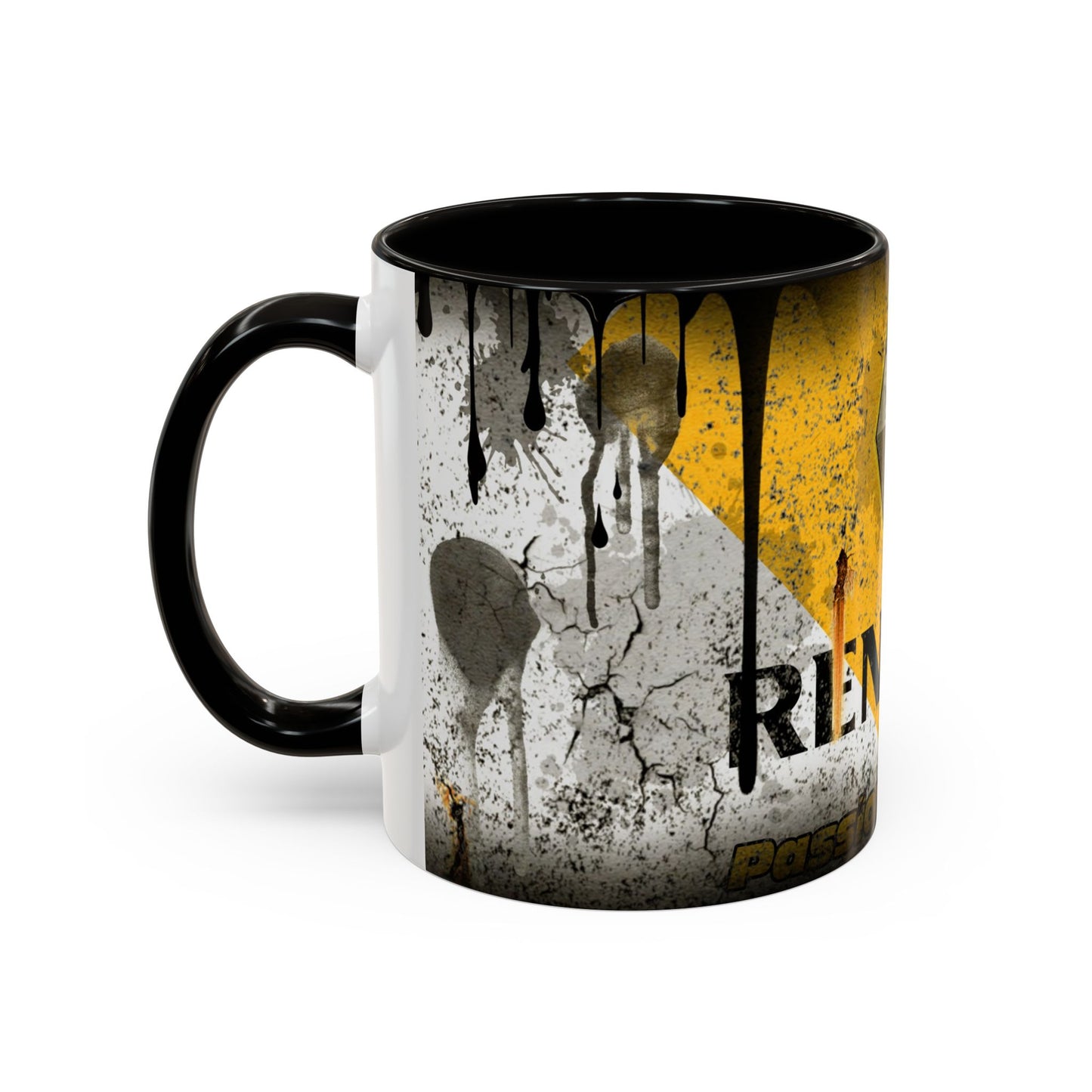 Colorful Mugs (11oz, 15oz)