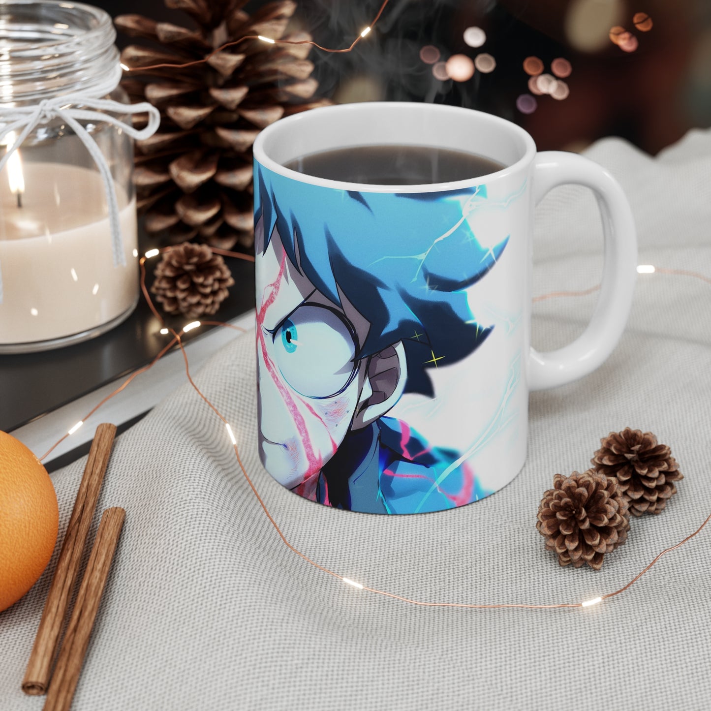 Mug 11oz