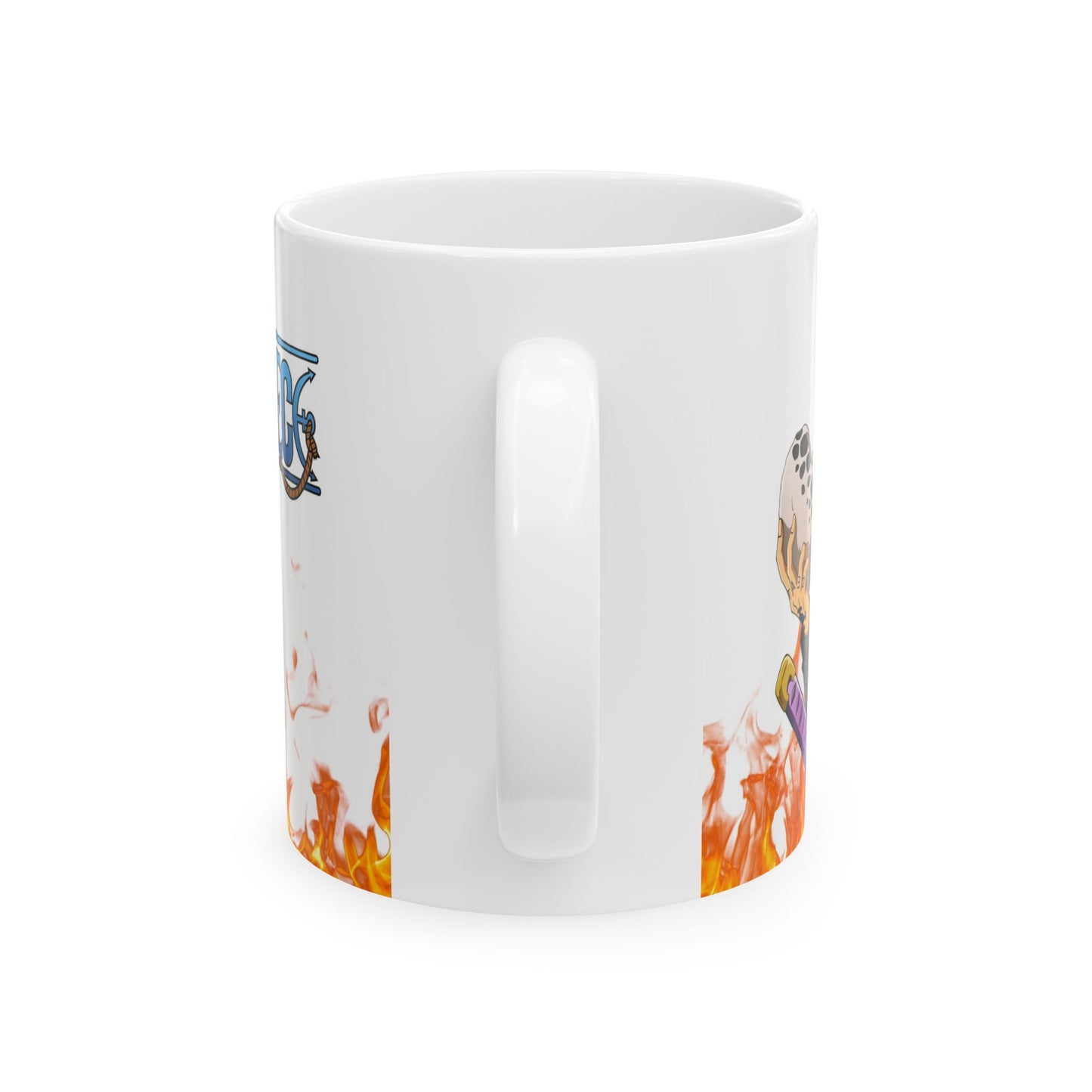 Ceramic Mug, (11oz, 15oz)
