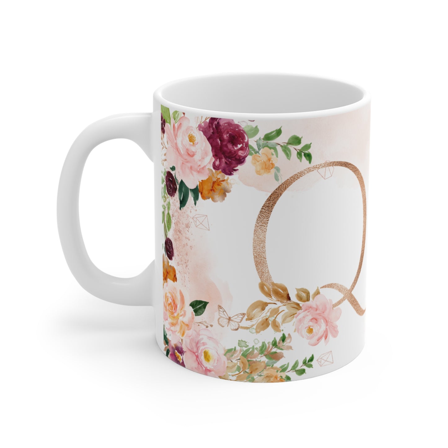 Mug 11oz