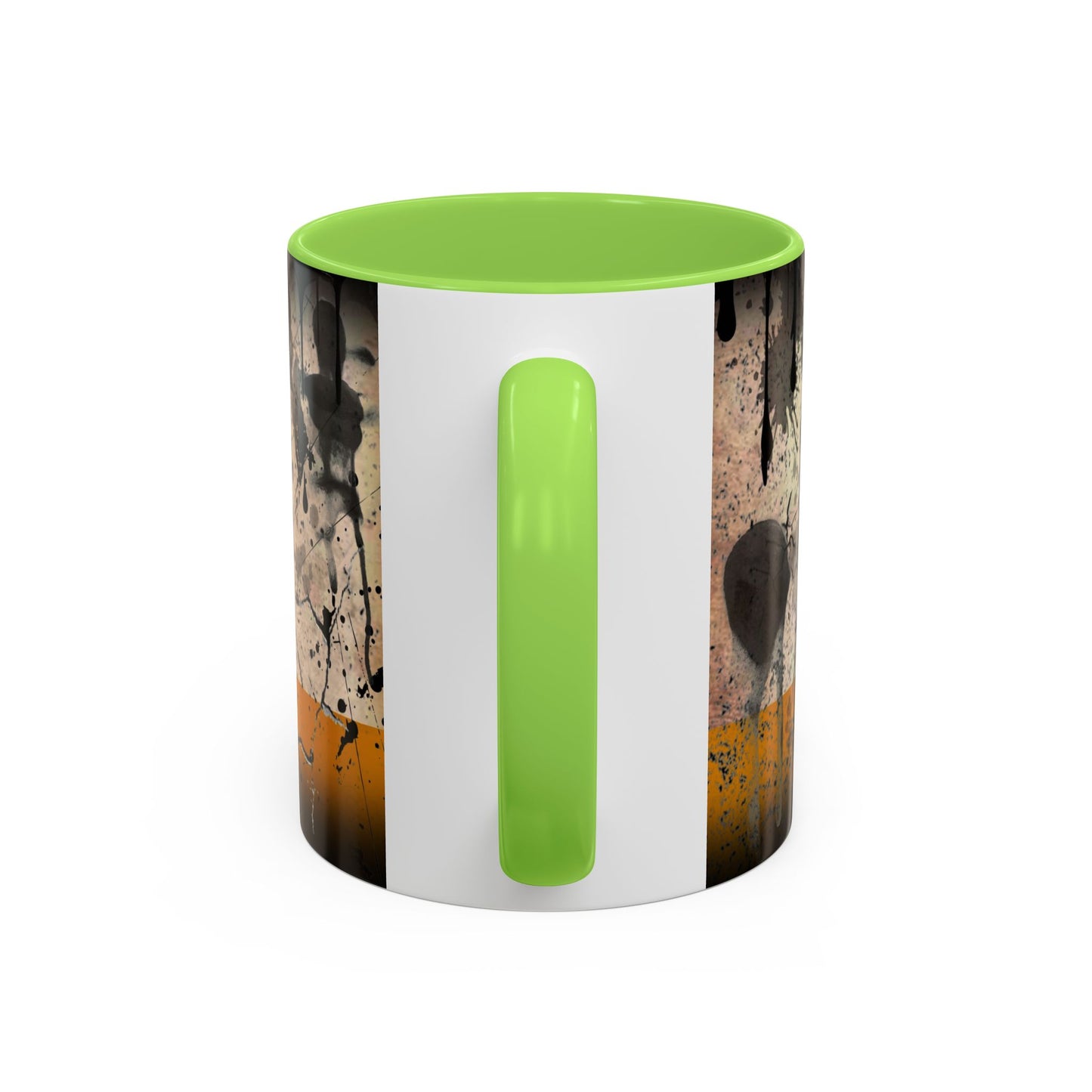 Colorful Mugs (11oz, 15oz)