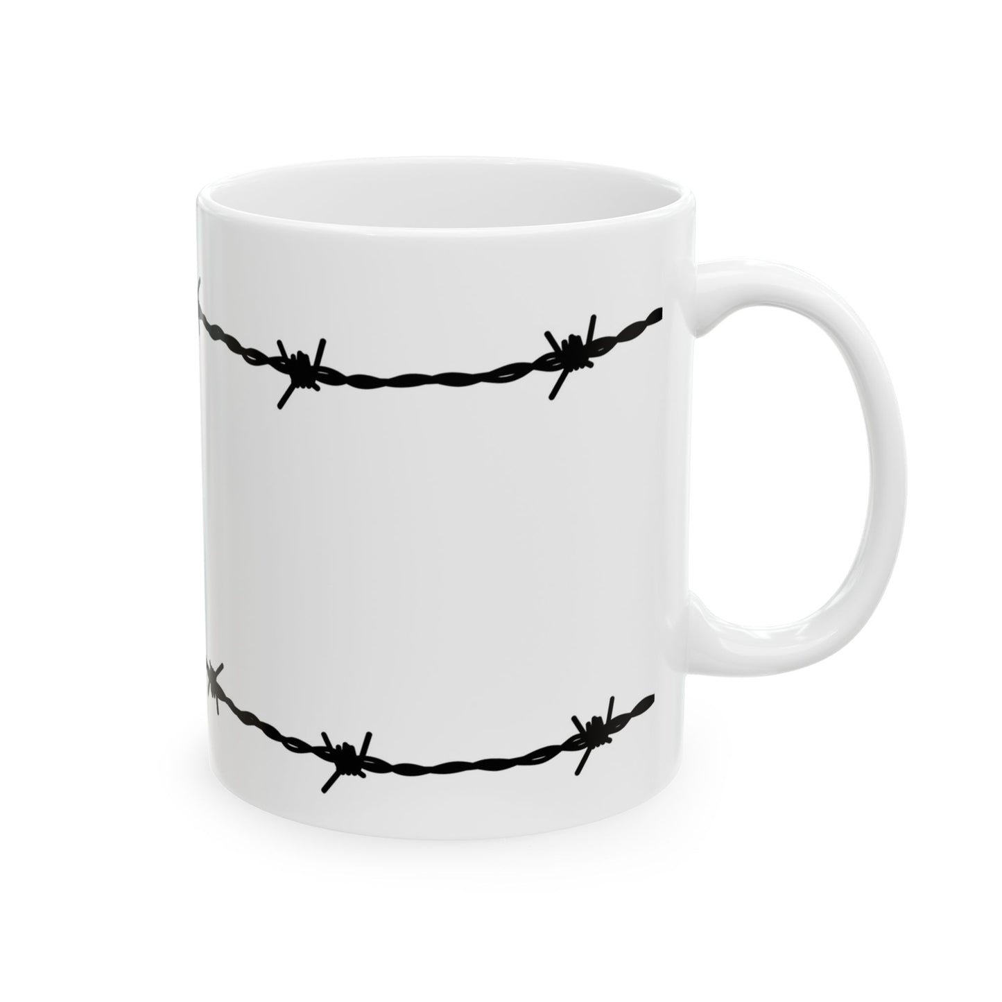 Ceramic Mug, (11oz, 15oz)