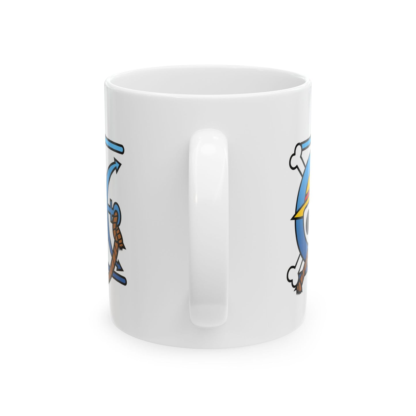 Ceramic Mug, (11oz, 15oz)