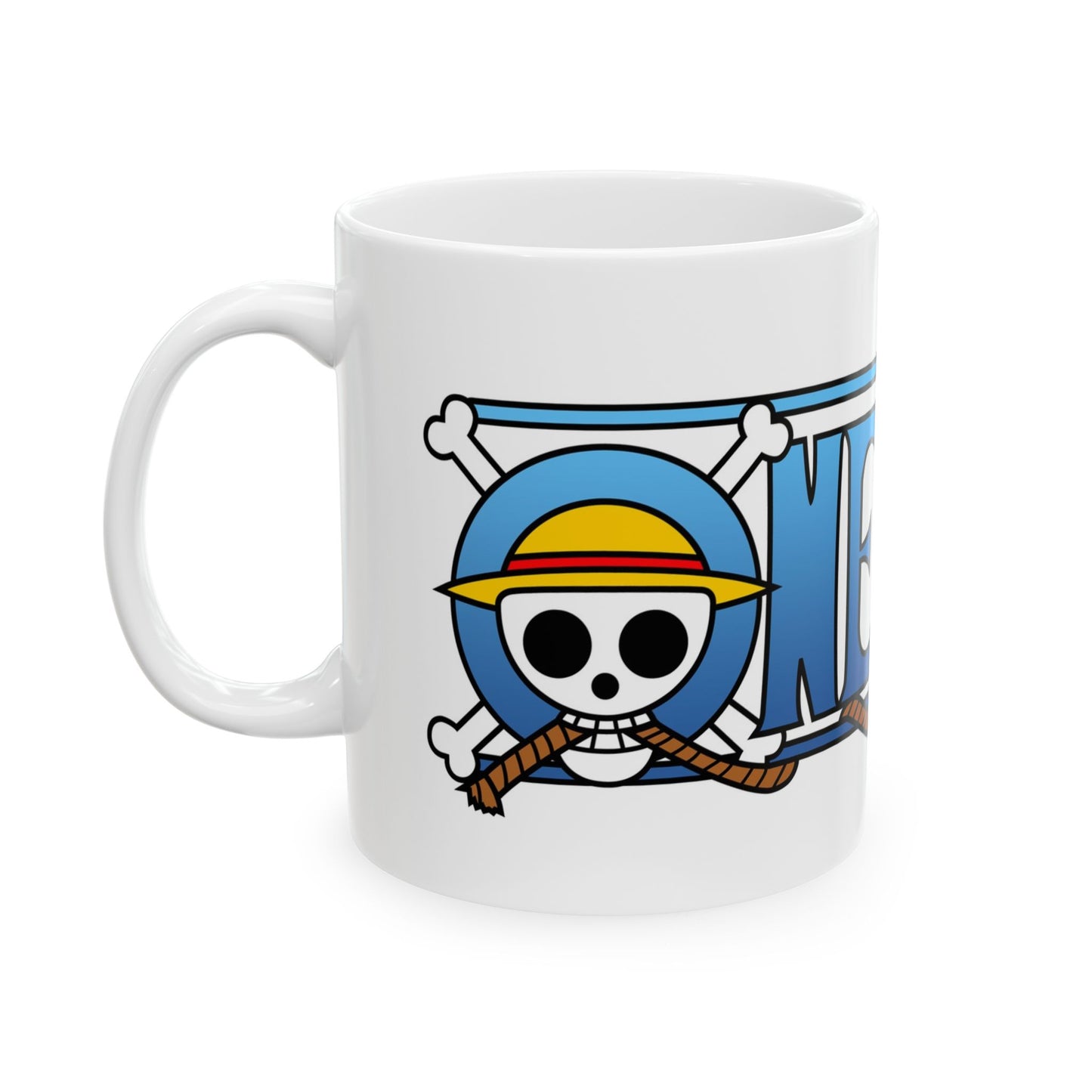 Ceramic Mug, (11oz, 15oz)