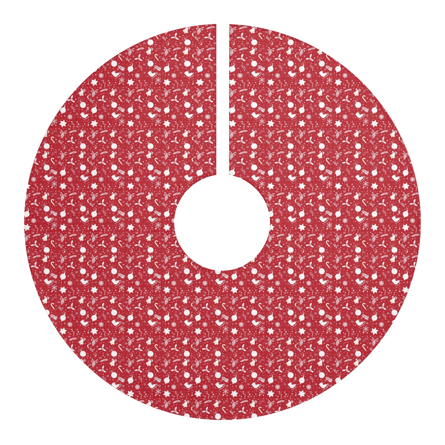 Christmas Tree Skirts