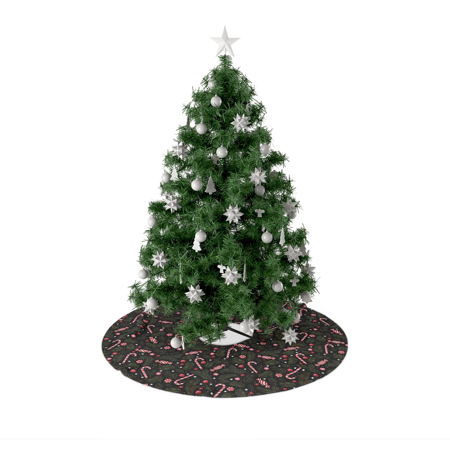 Christmas Tree Skirts