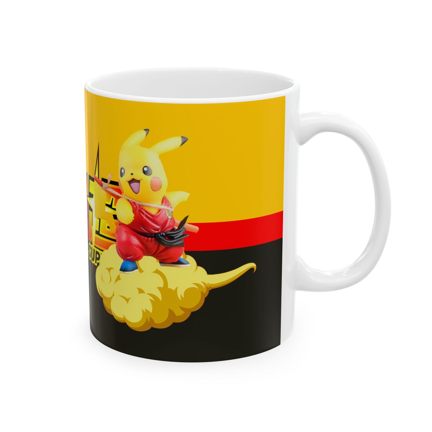 Ceramic Mug, (11oz, 15oz)