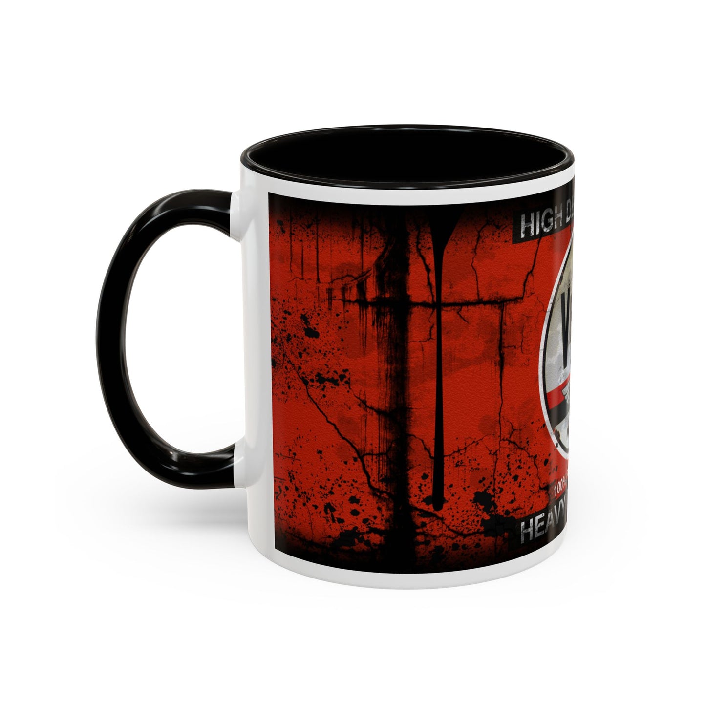 Colorful Mugs (11oz, 15oz)