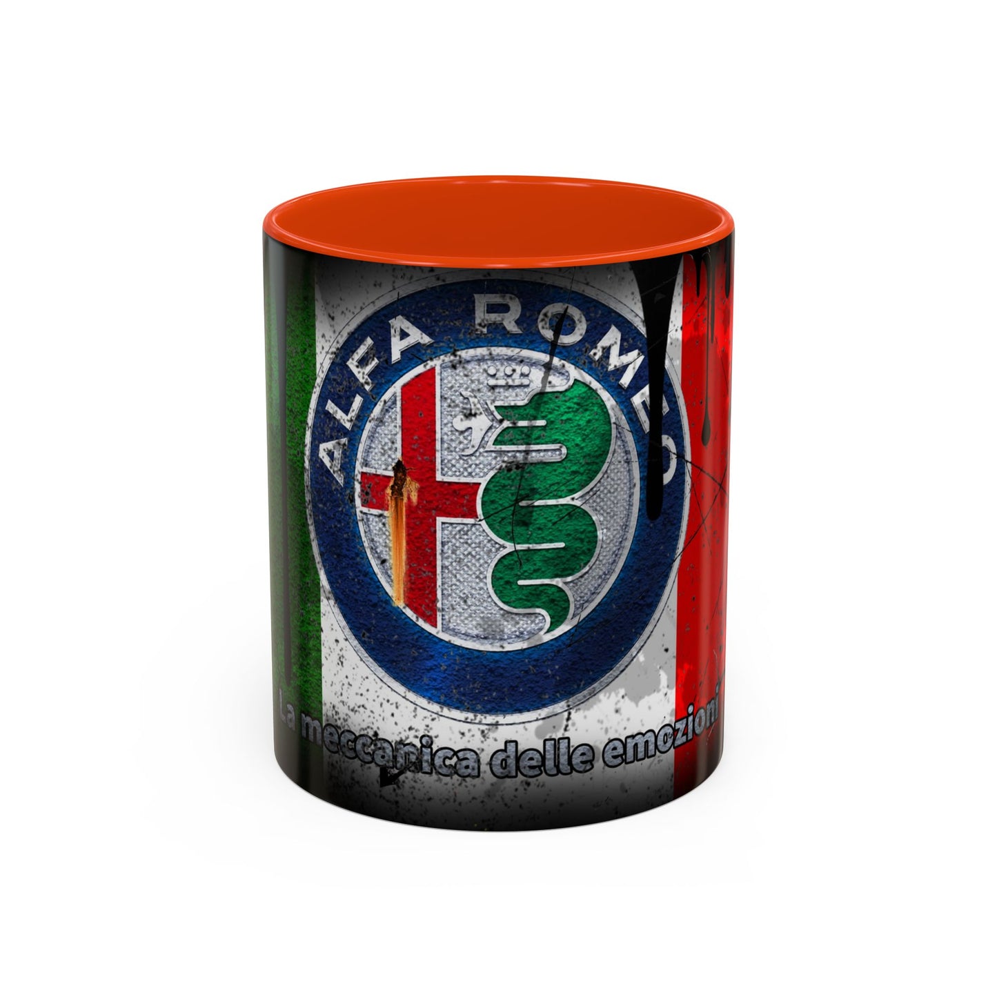 Colorful Mugs (11oz, 15oz)
