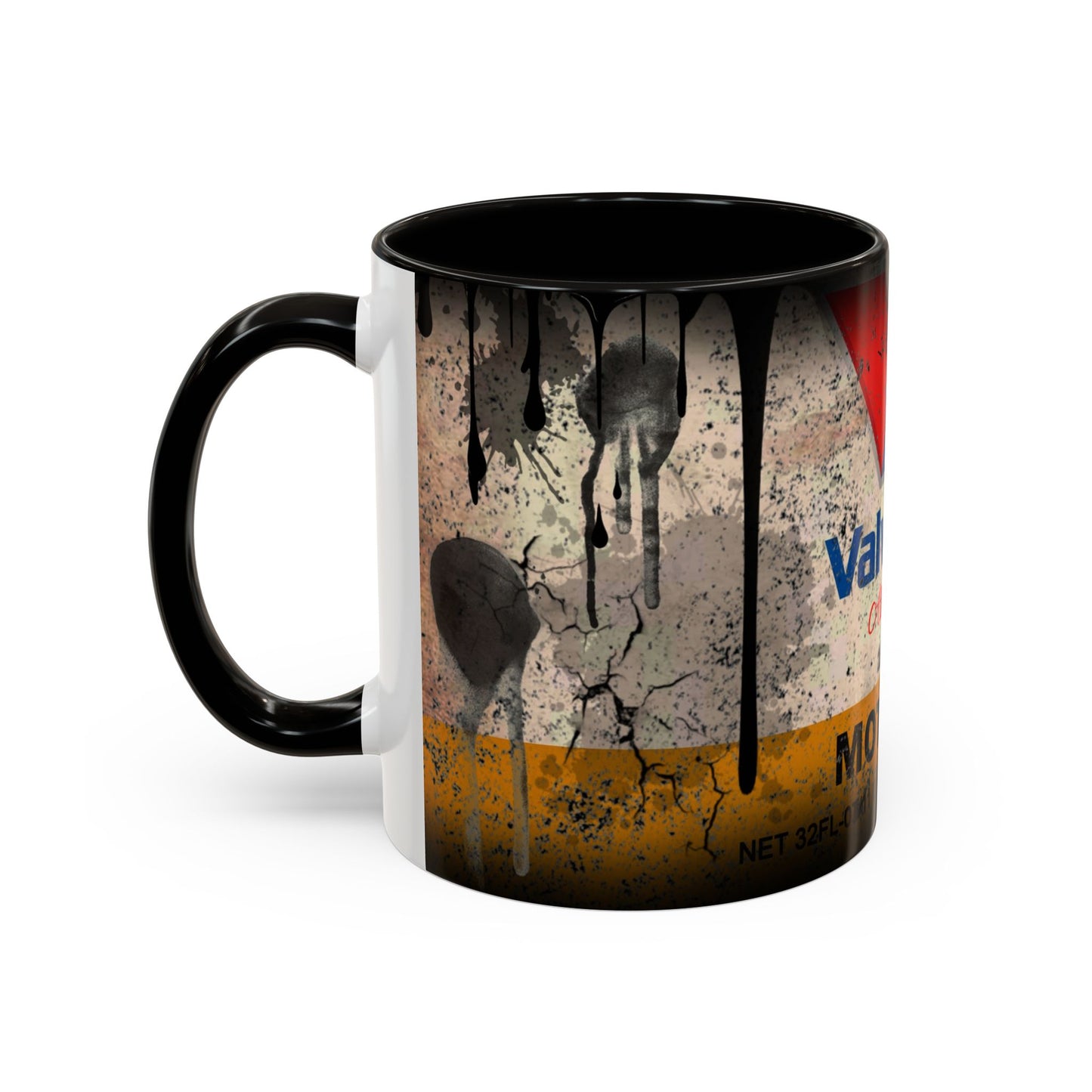 Colorful Mugs (11oz, 15oz)
