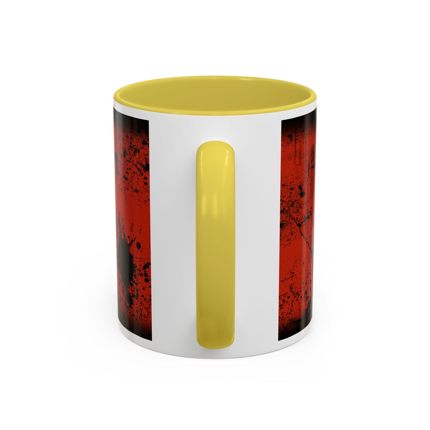 Colorful Mugs (11oz, 15oz)