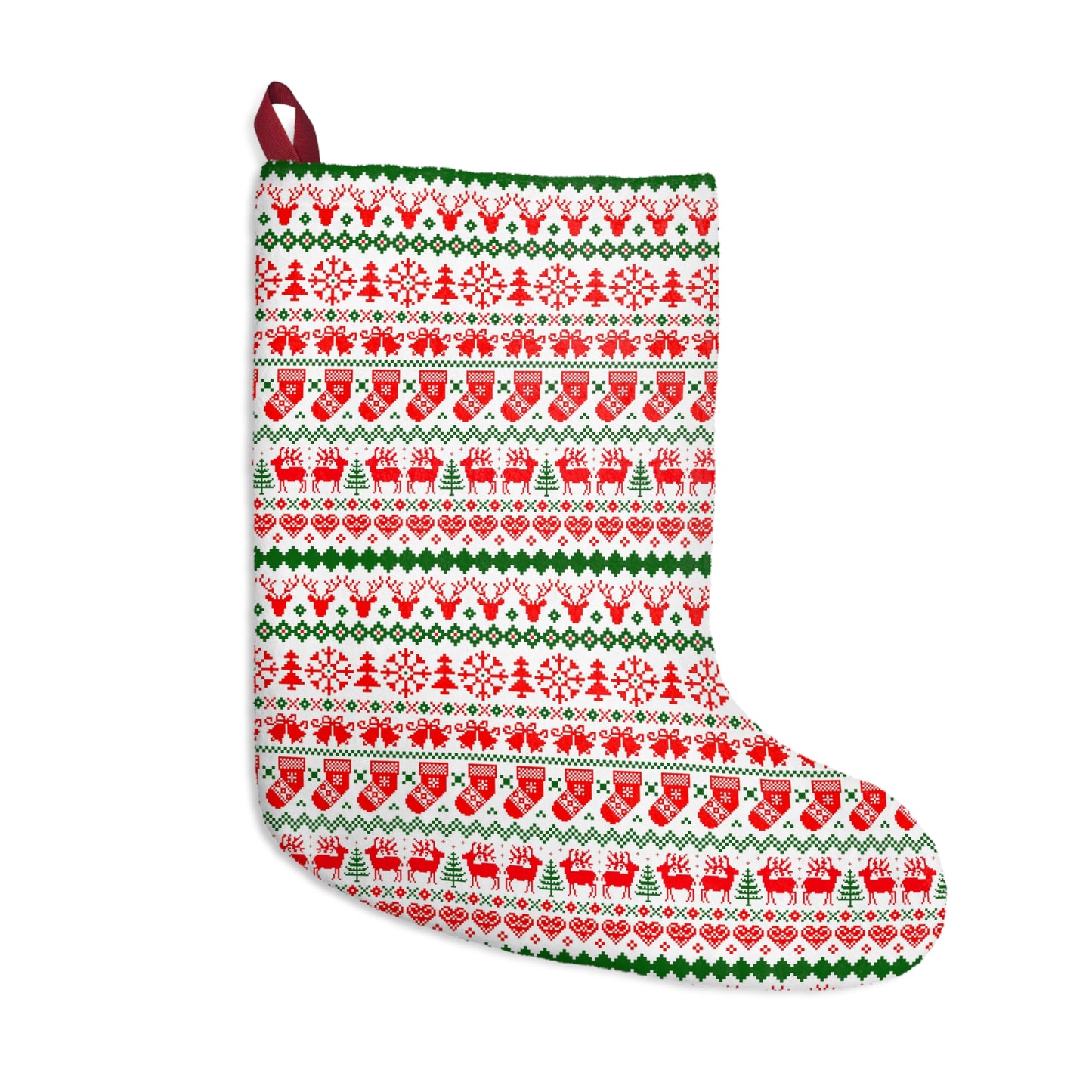 Christmas Stockings