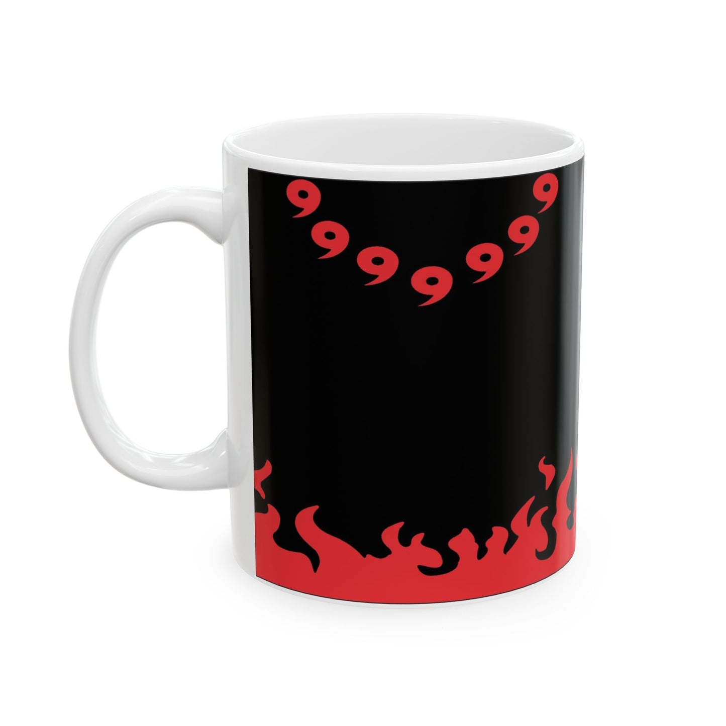 Ceramic Mug, (11oz, 15oz)