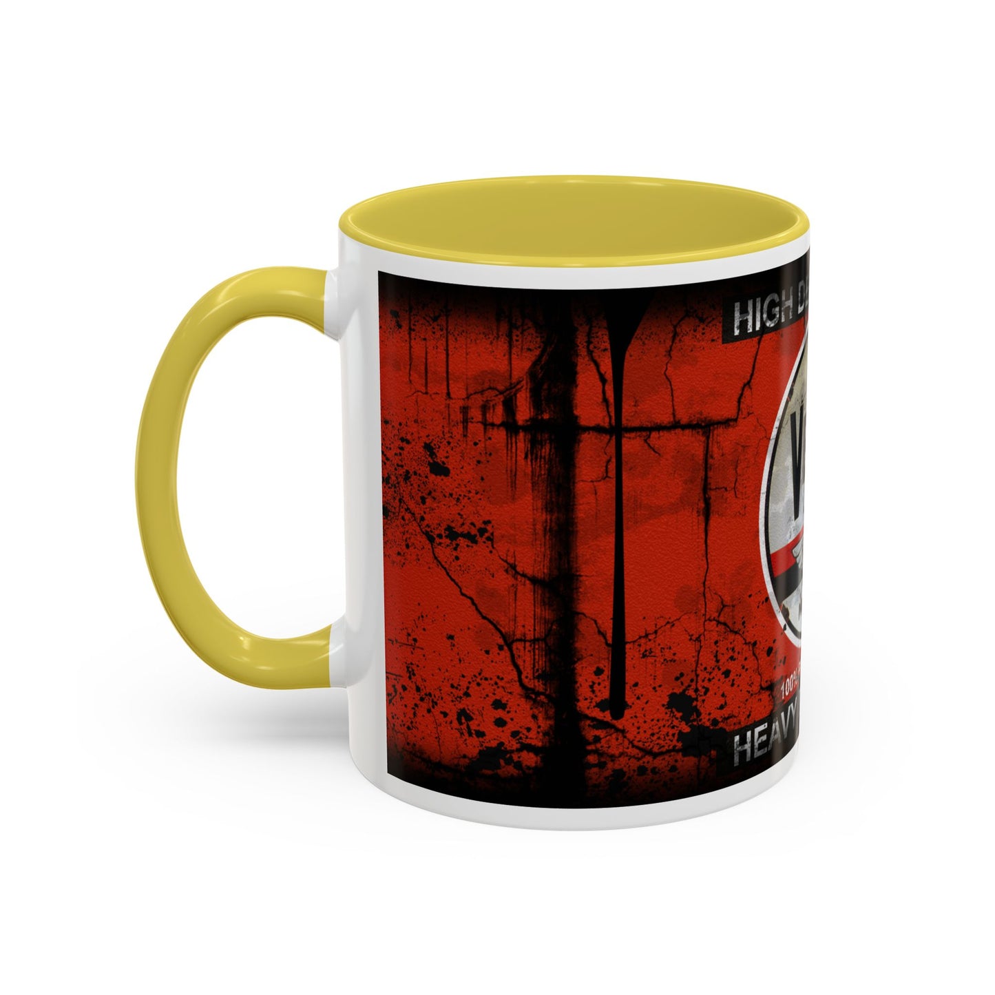 Colorful Mugs (11oz, 15oz)