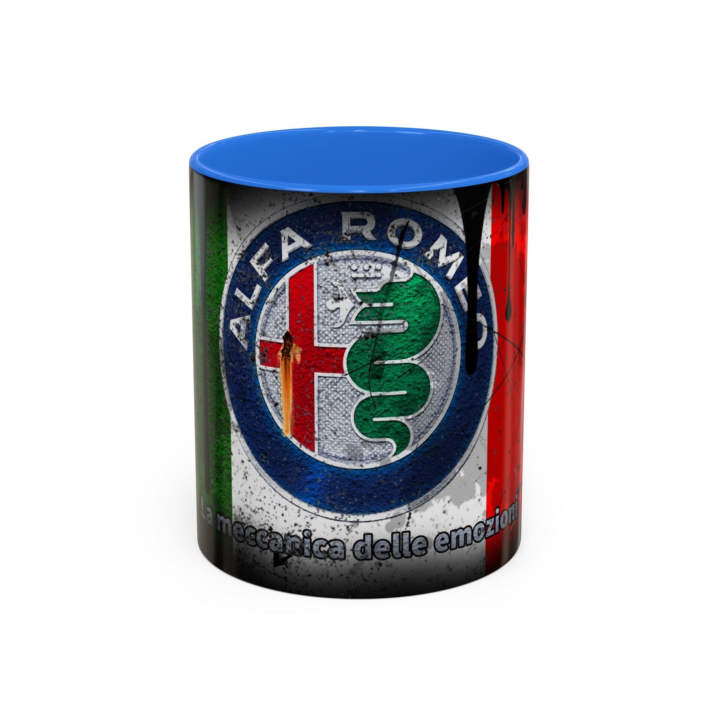 Colorful Mugs (11oz, 15oz)