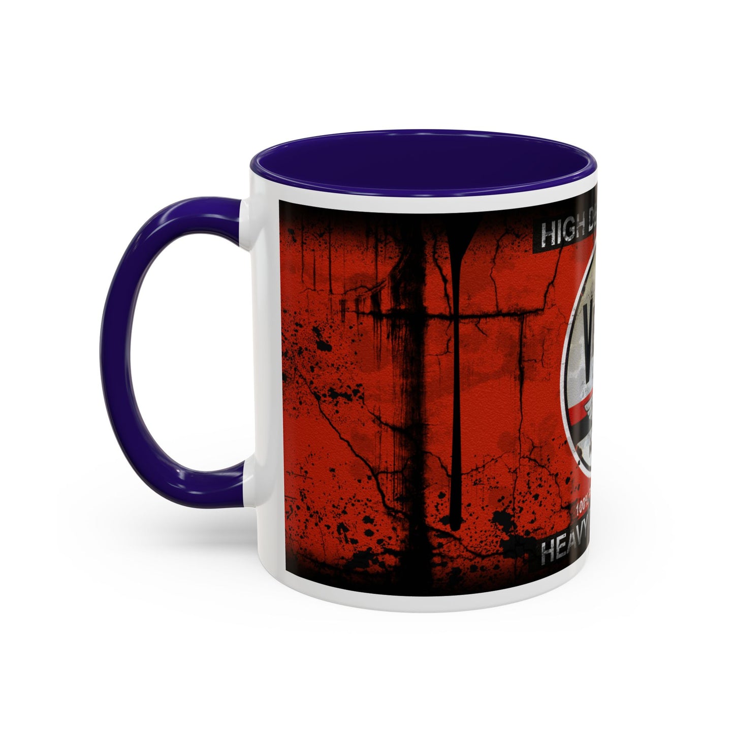 Colorful Mugs (11oz, 15oz)