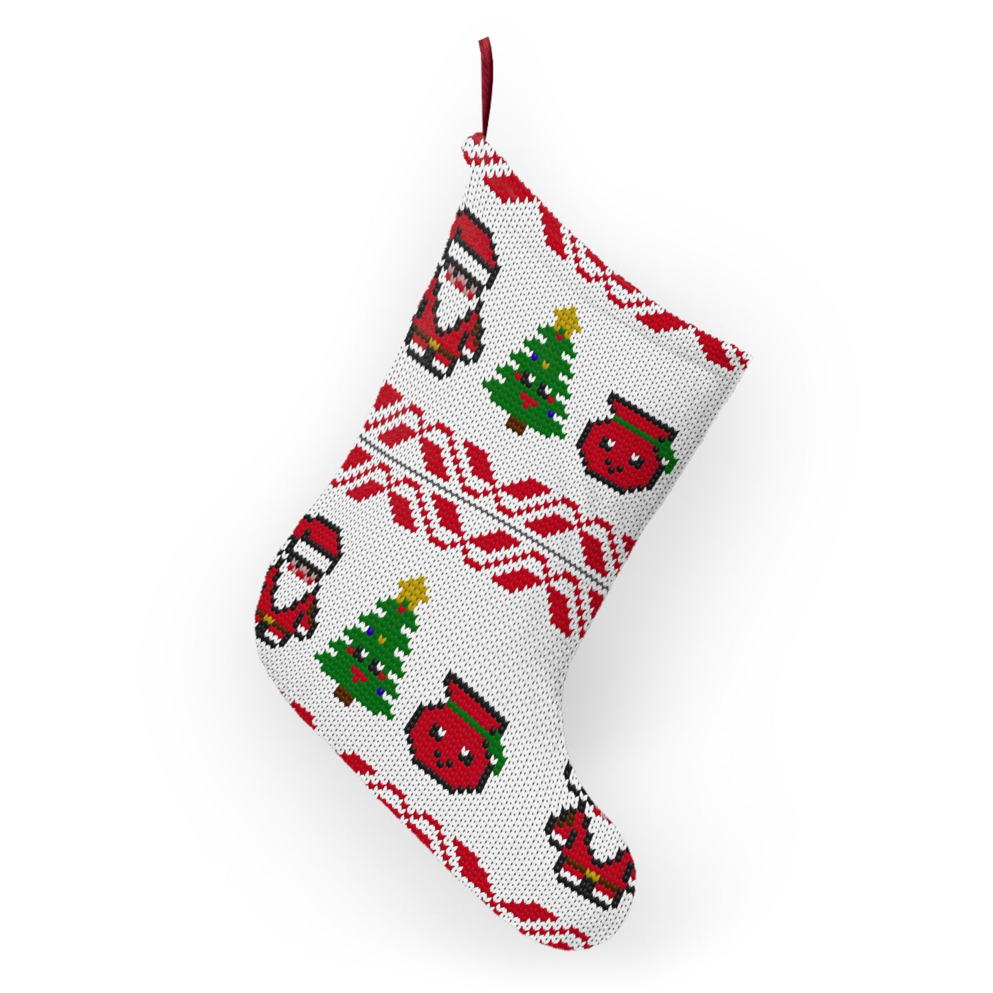 Christmas Stockings