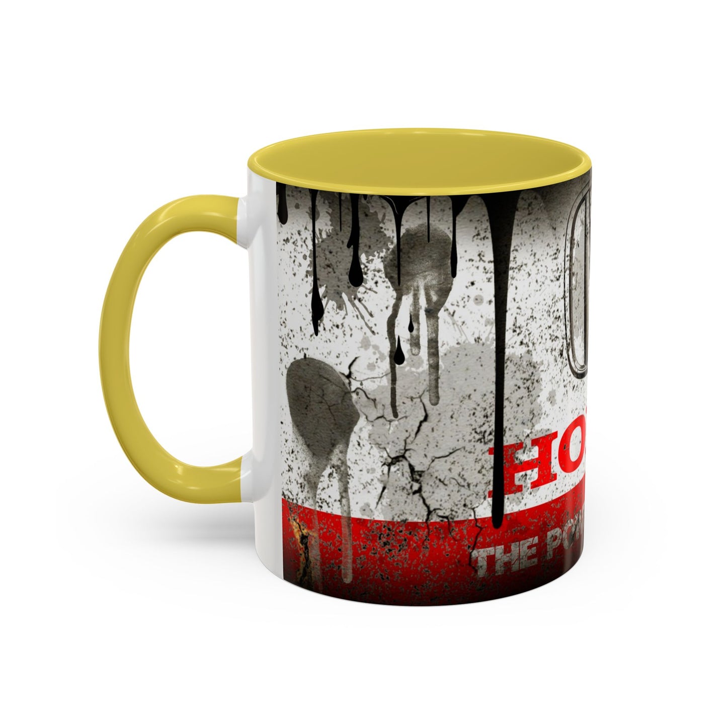 Colorful Mugs (11oz, 15oz)