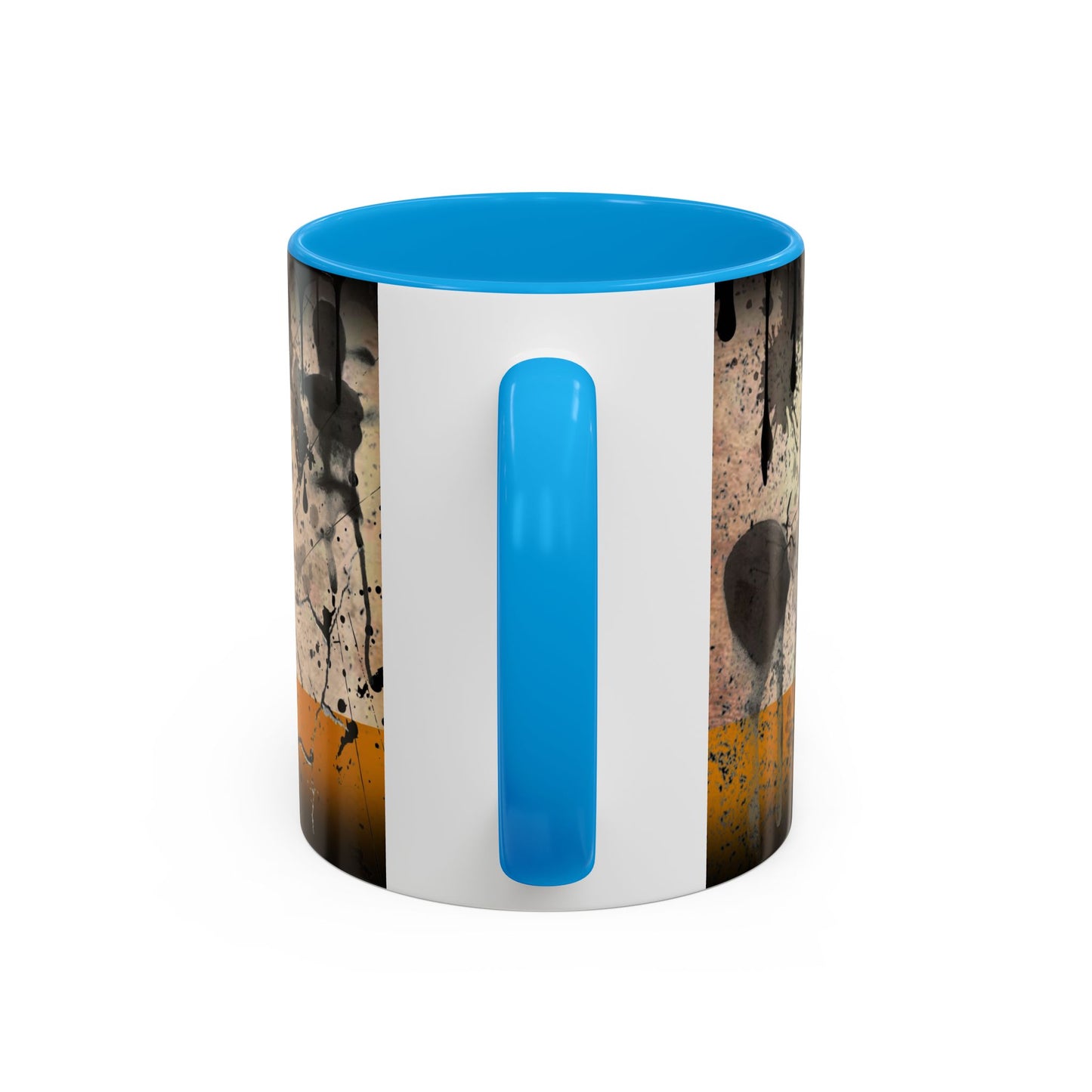 Colorful Mugs (11oz, 15oz)