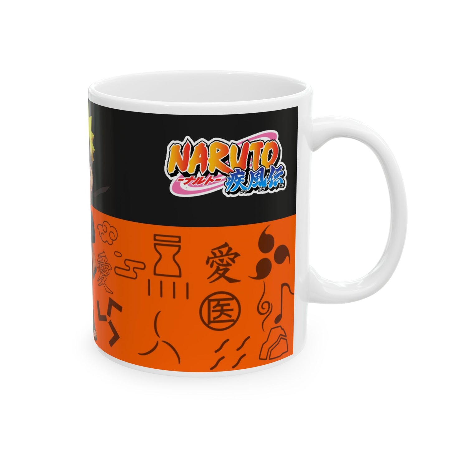 Ceramic Mug, (11oz, 15oz)