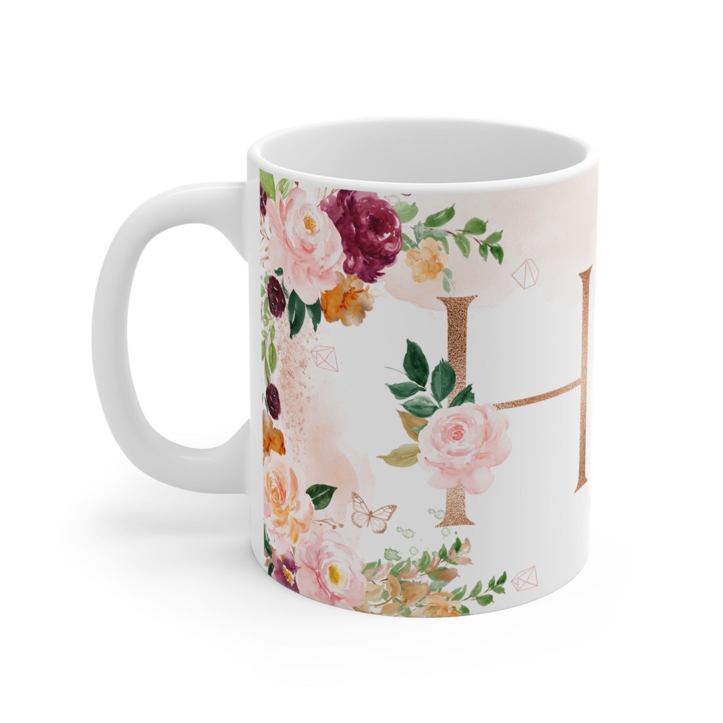 Mug 11oz