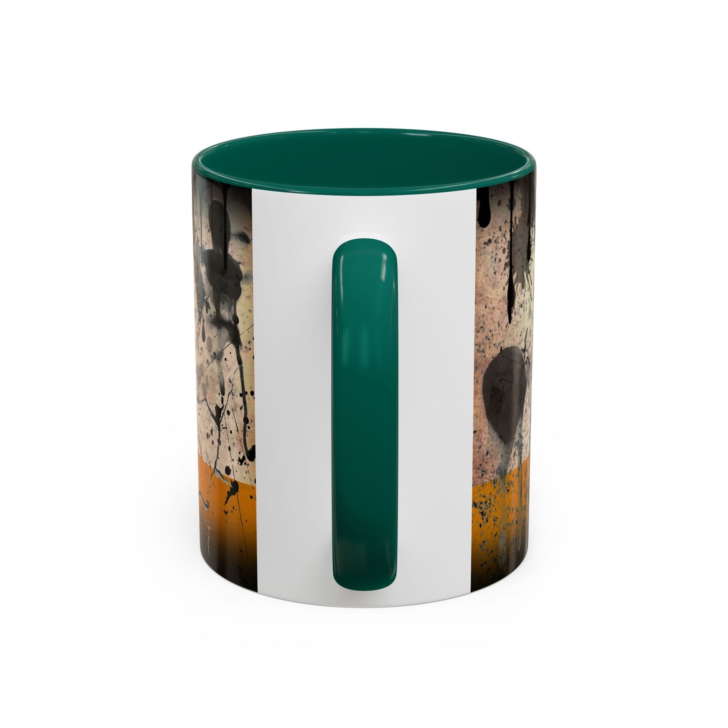 Colorful Mugs (11oz, 15oz)