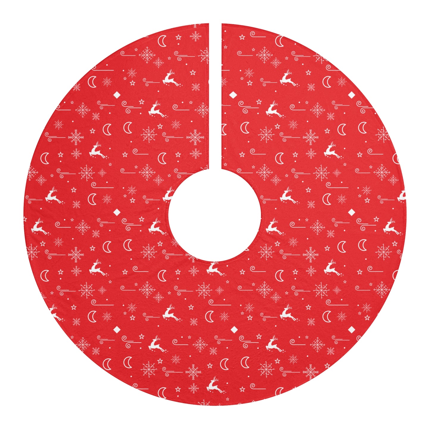 Christmas Tree Skirts