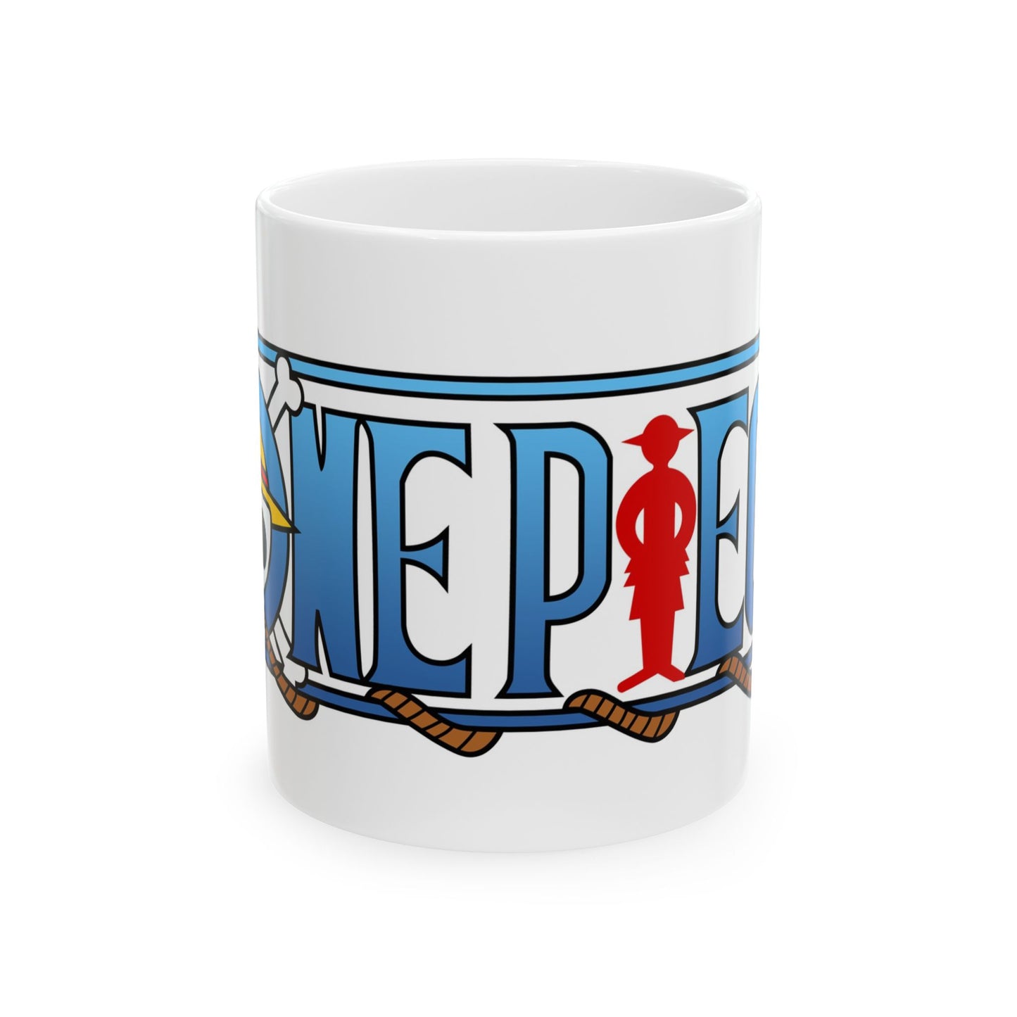 Ceramic Mug, (11oz, 15oz)
