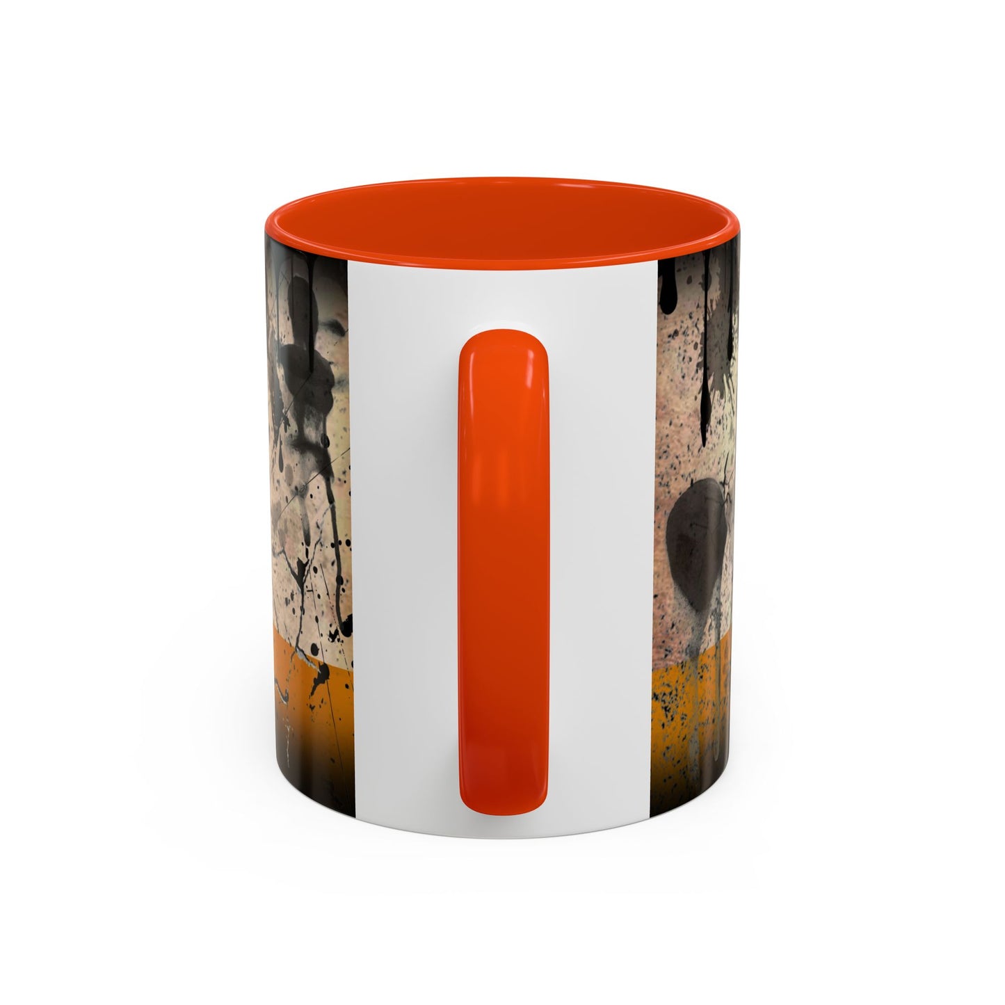 Colorful Mugs (11oz, 15oz)
