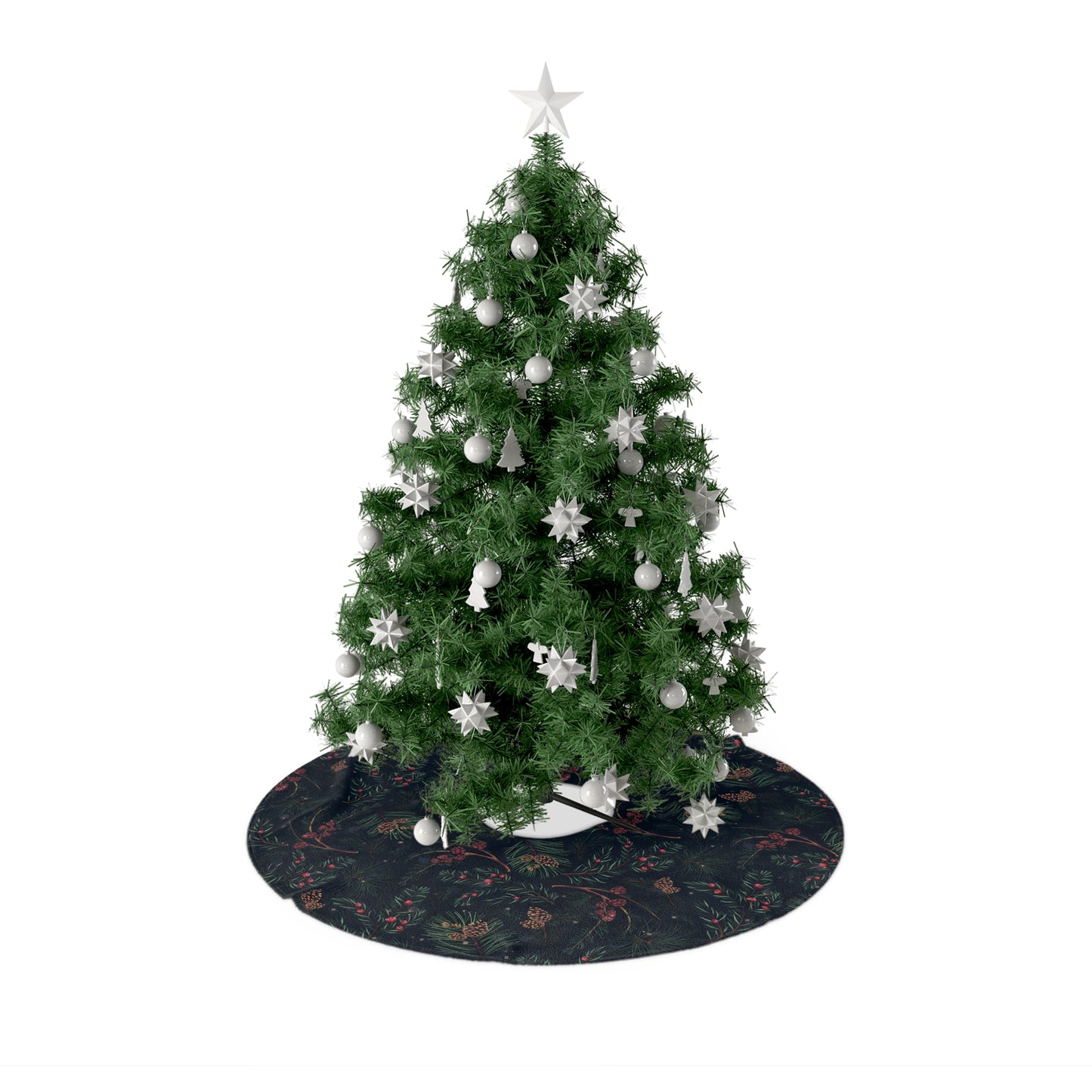 Christmas Tree Skirts