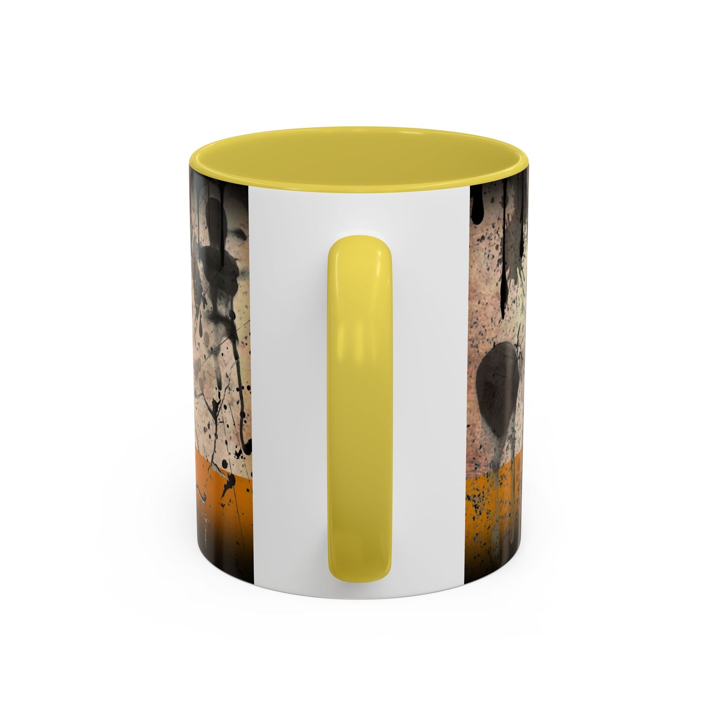 Colorful Mugs (11oz, 15oz)