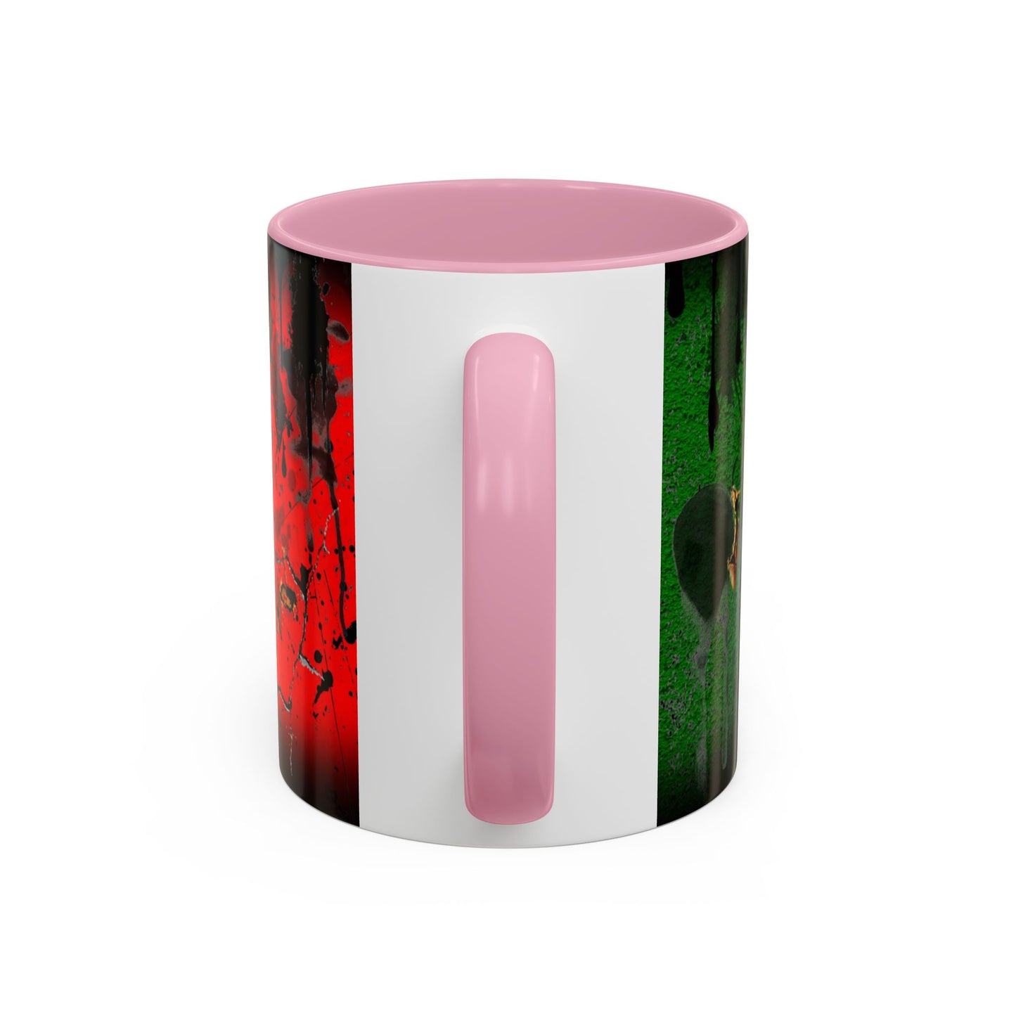 Colorful Mugs (11oz, 15oz)