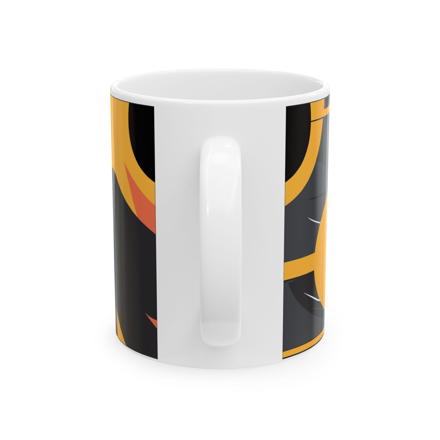Ceramic Mug, (11oz, 15oz)