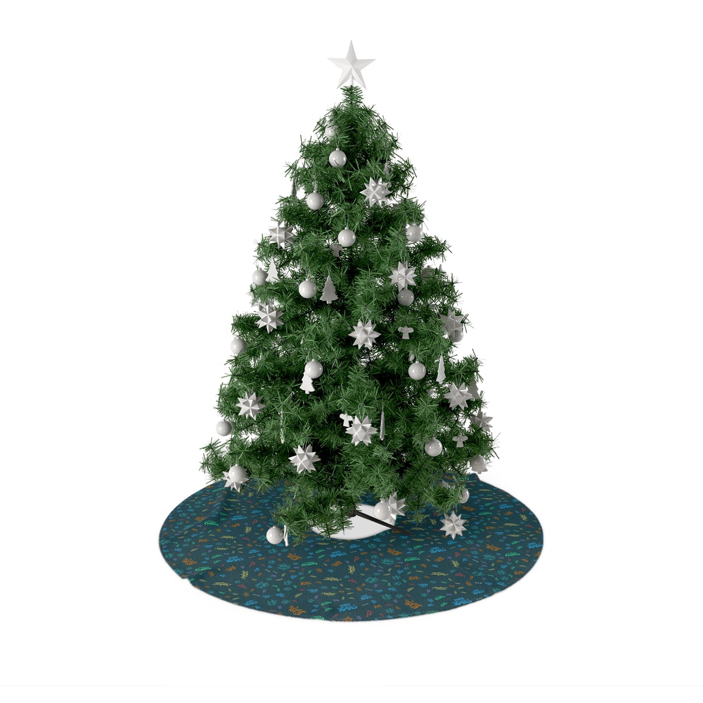 Christmas Tree Skirts