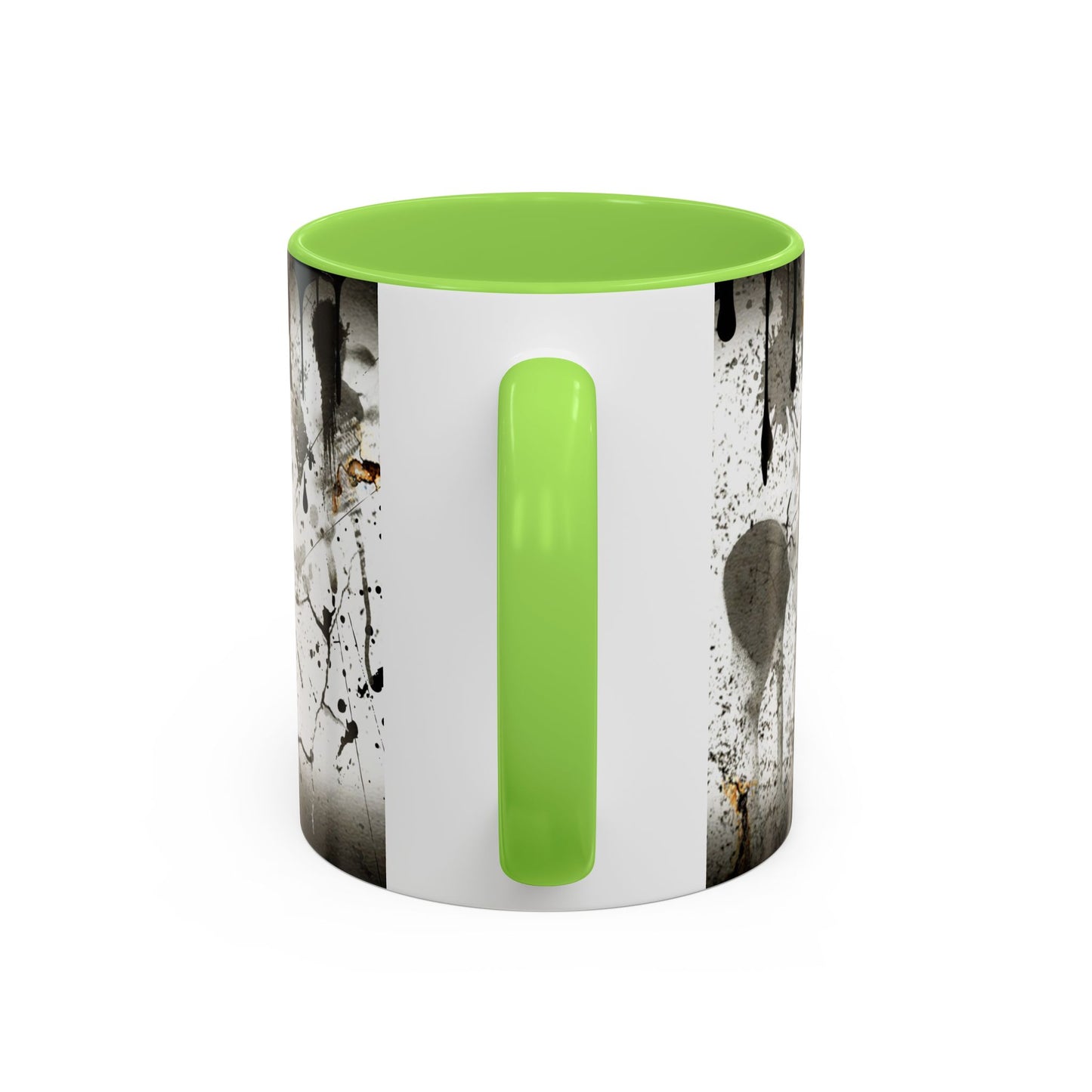 Colorful Mugs (11oz, 15oz)