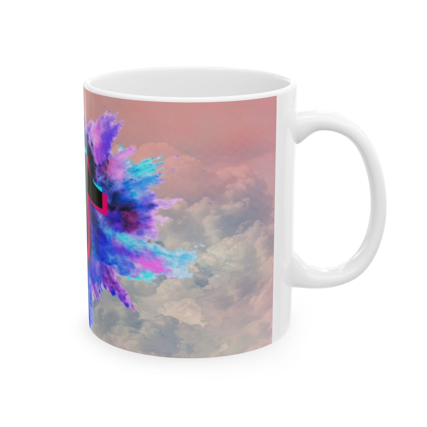 Ceramic Mug, (11oz, 15oz)