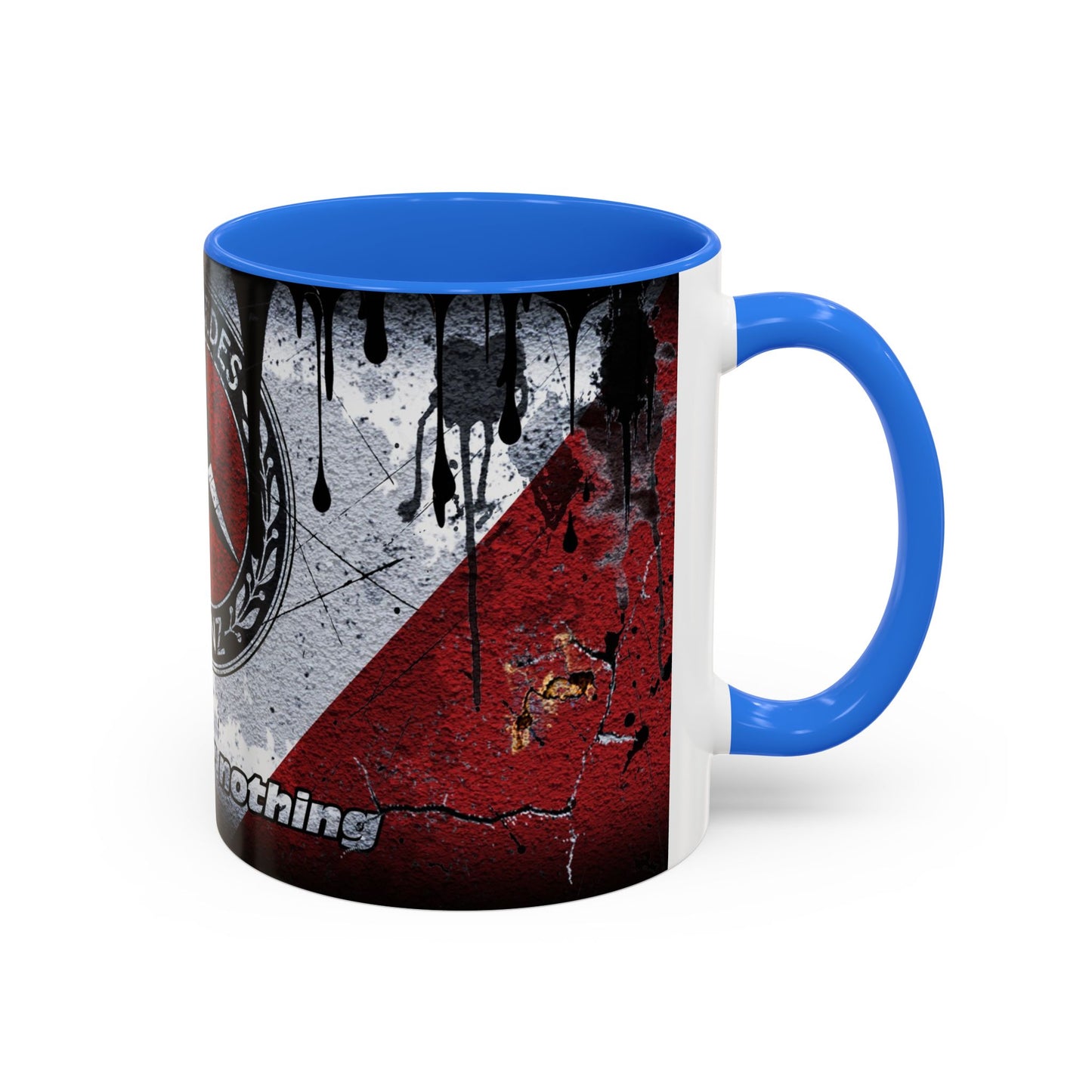 Colorful Mugs (11oz, 15oz)