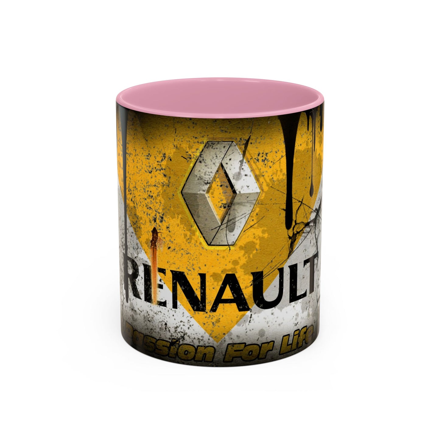 Colorful Mugs (11oz, 15oz)