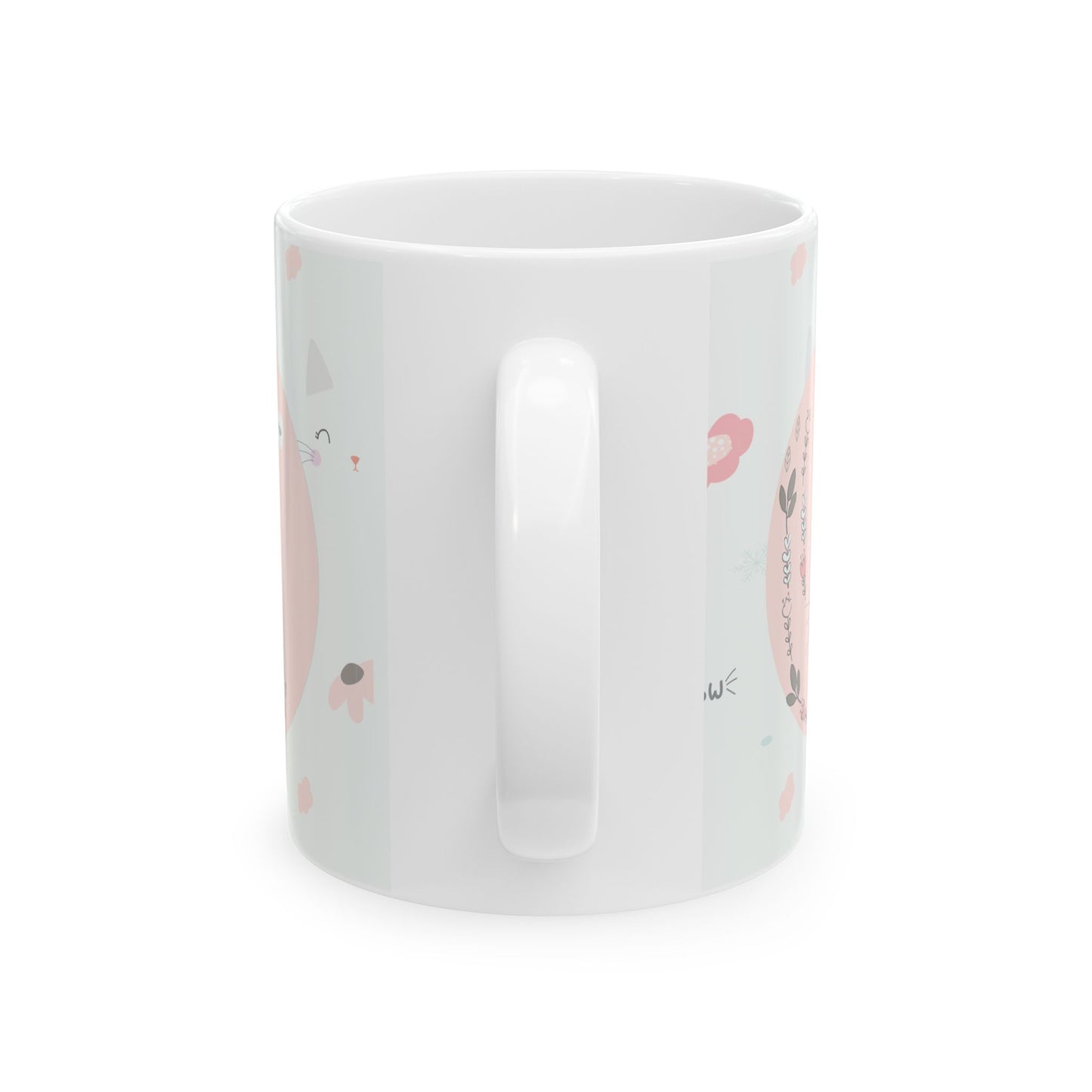 Ceramic Mug, (11oz, 15oz)
