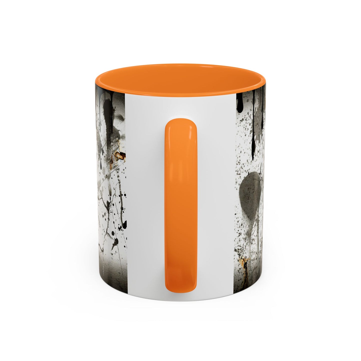 Colorful Mugs (11oz, 15oz)