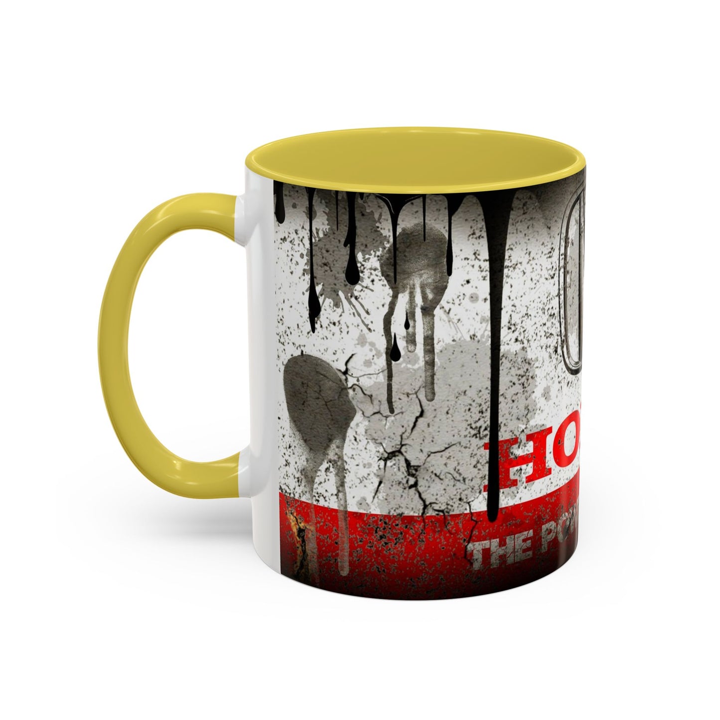 Colorful Mugs (11oz, 15oz)