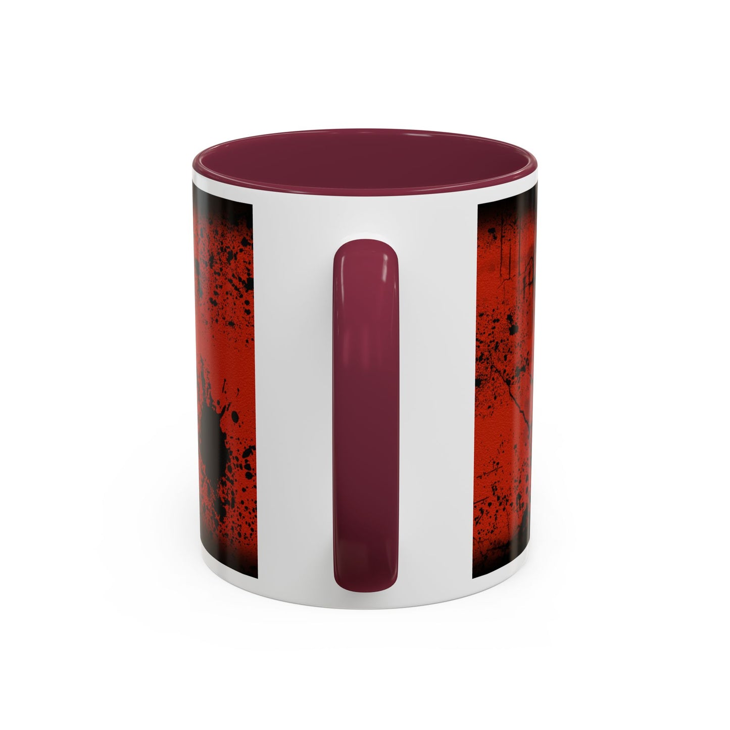 Colorful Mugs (11oz, 15oz)