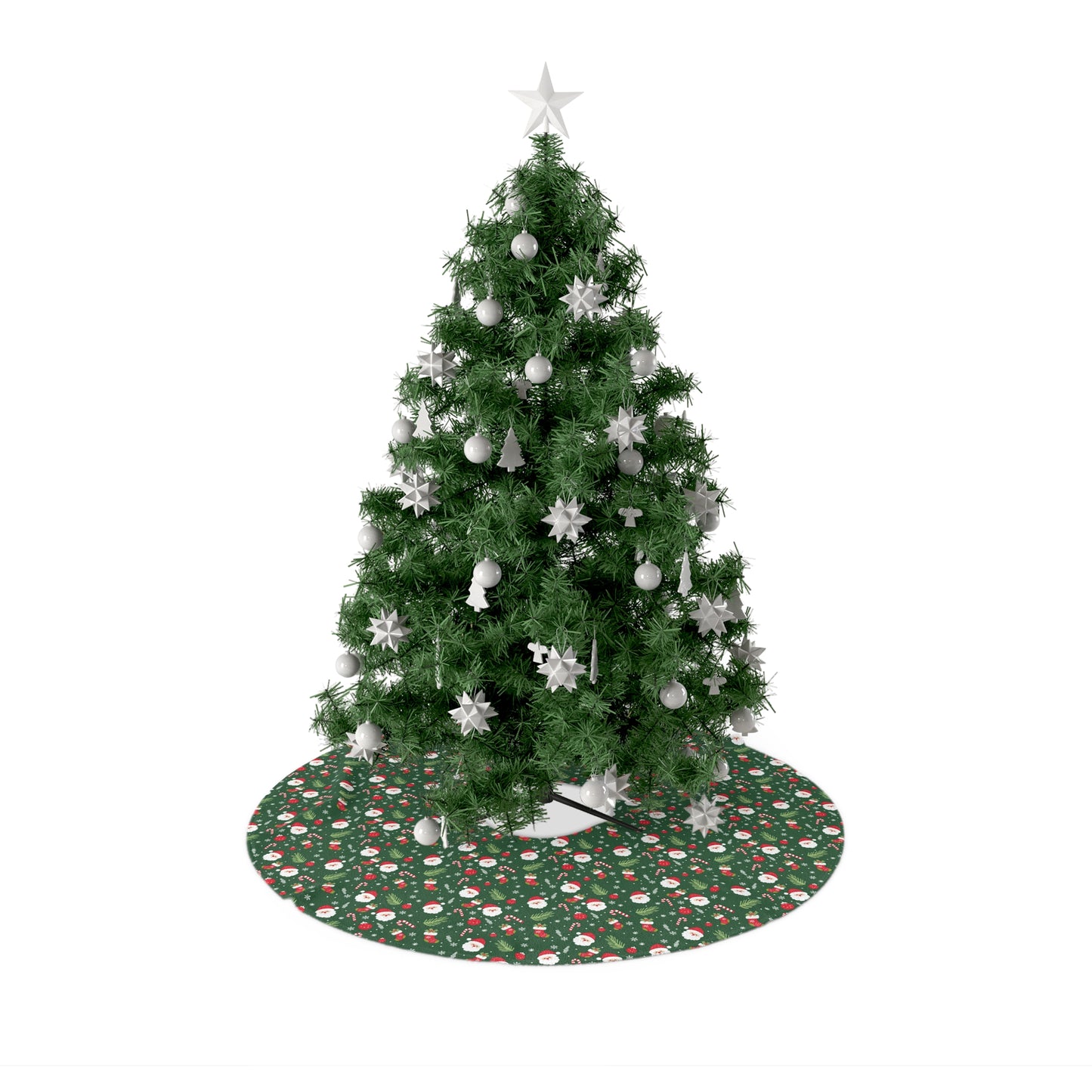 Christmas Tree Skirts