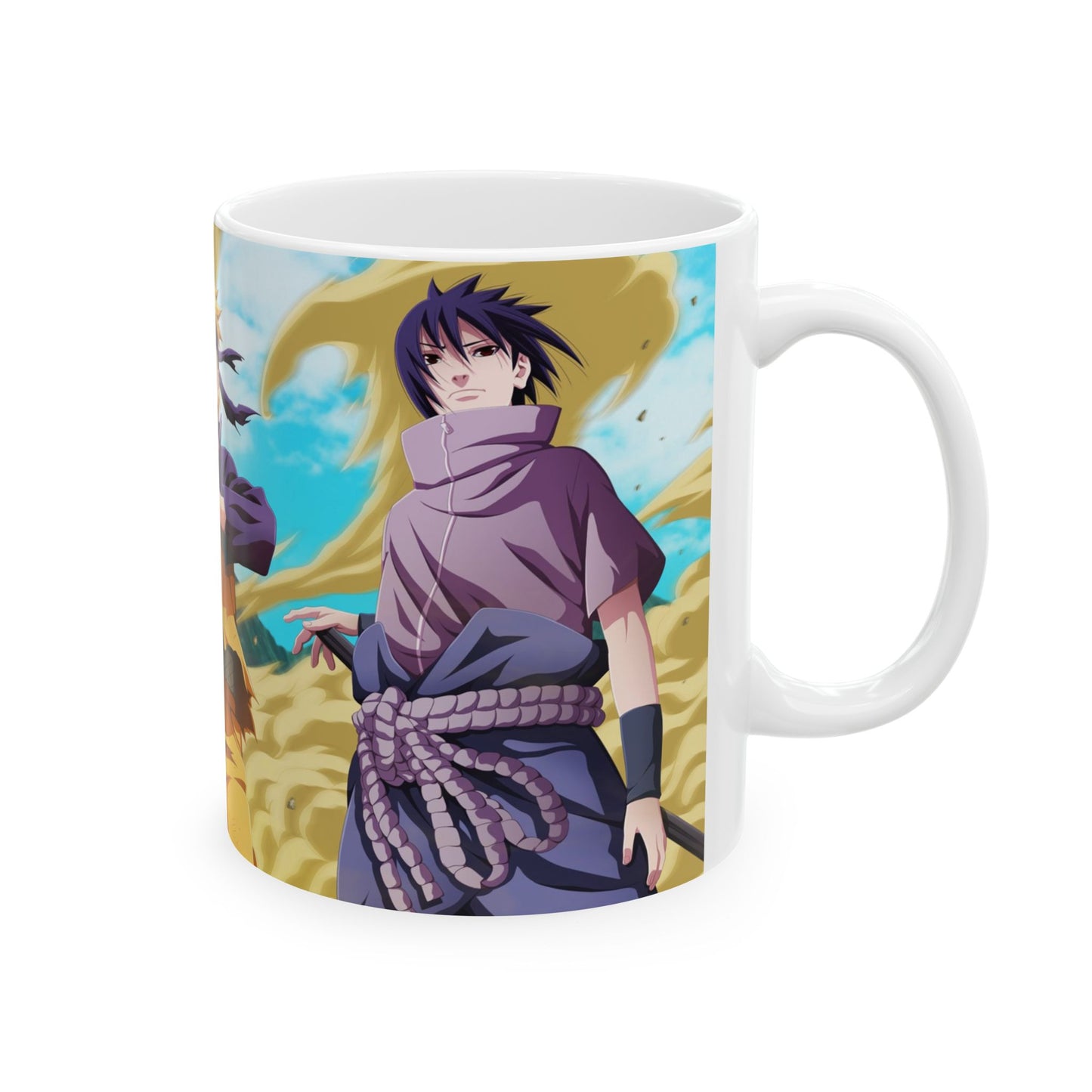 Ceramic Mug, (11oz, 15oz)