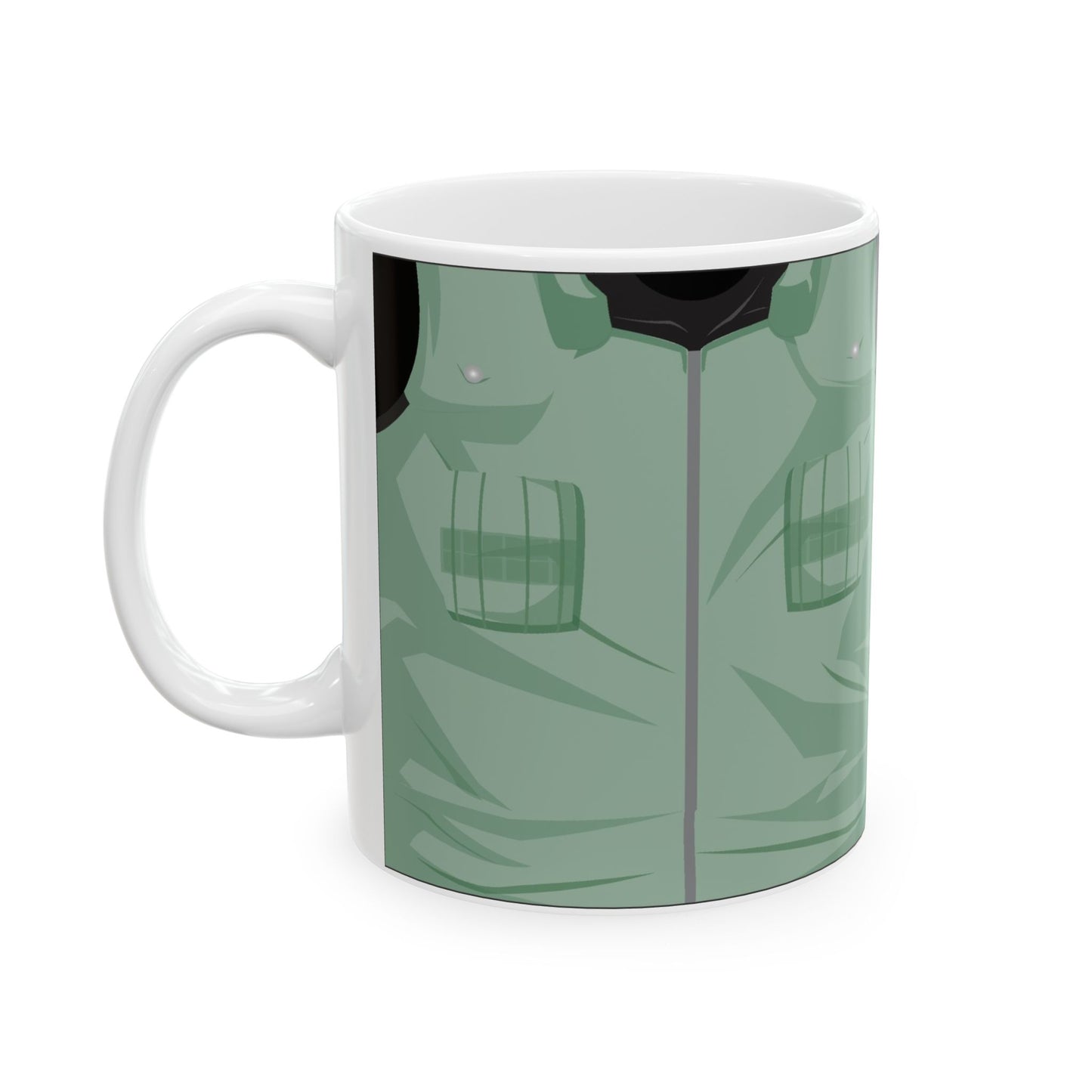 Ceramic Mug, (11oz, 15oz)