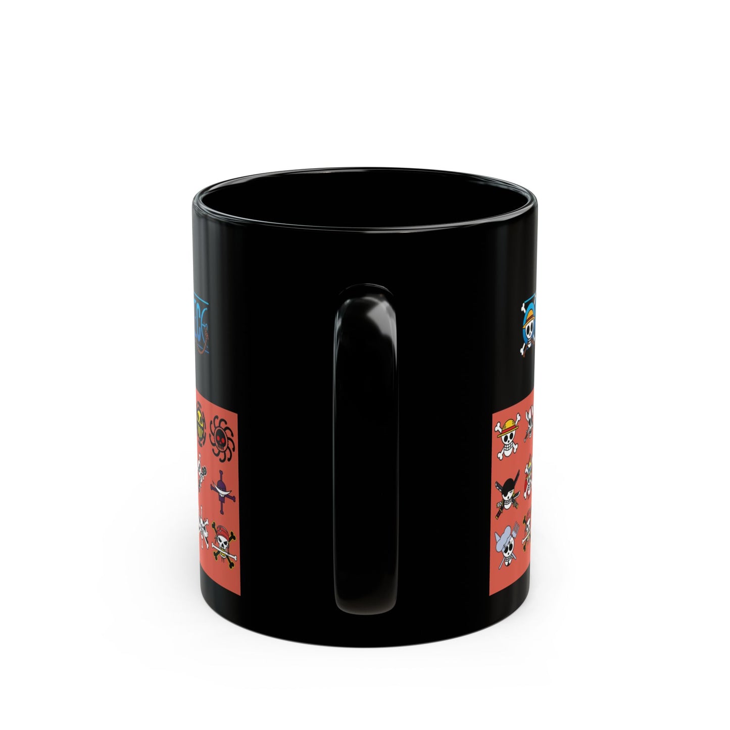 Black Mug (11oz, 15oz)