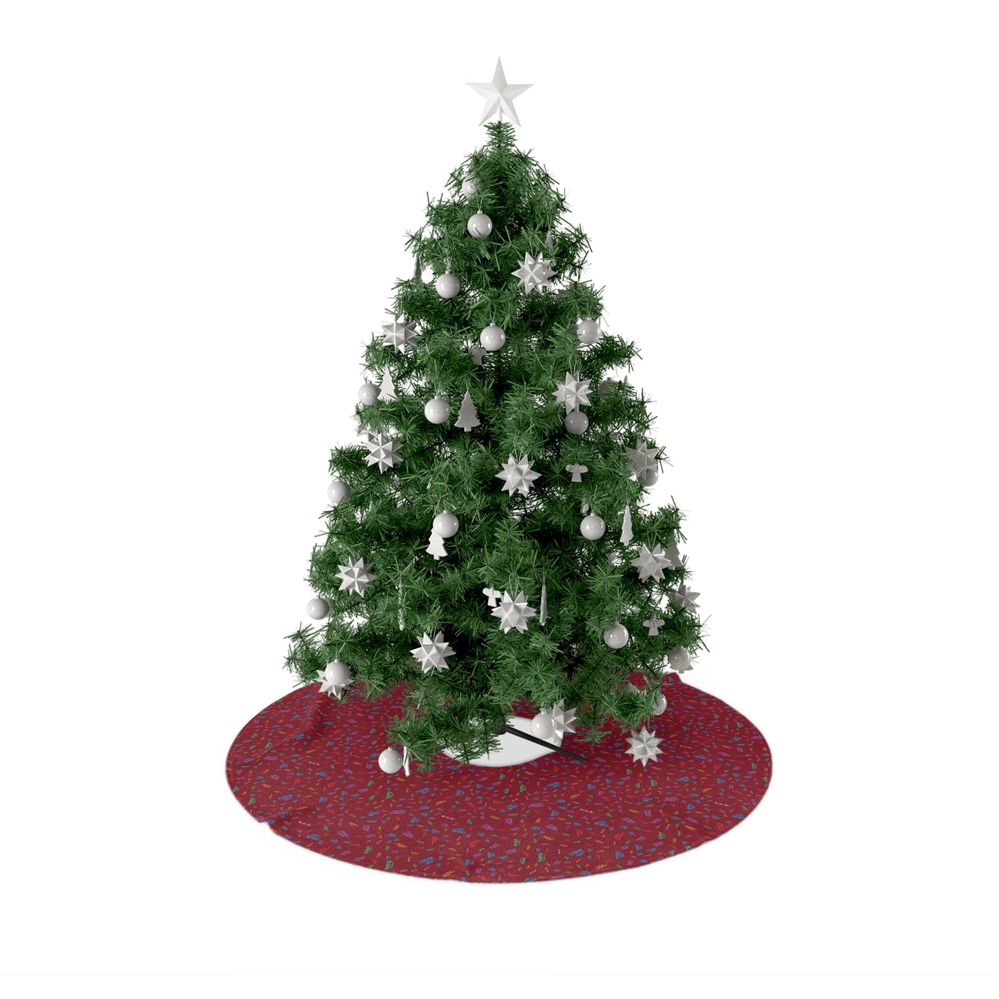 Christmas Tree Skirts