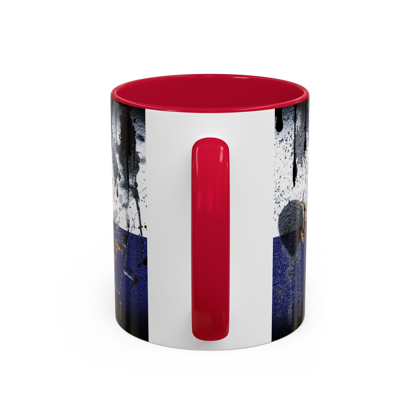 Colorful Mugs (11oz, 15oz)