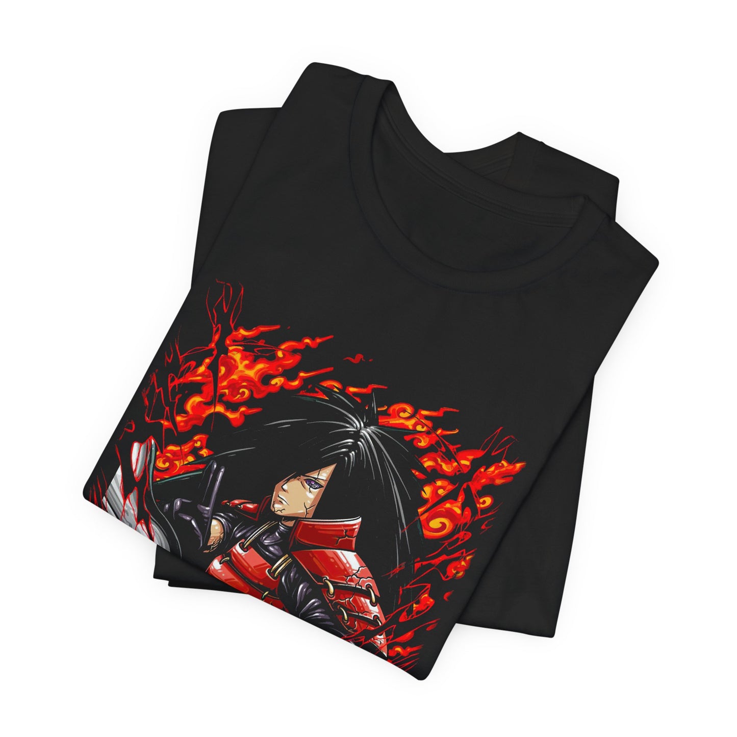 Anime Fans' Dream Collection – Premium Quality T-Shirts
