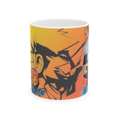 Ceramic Mug, (11oz, 15oz)